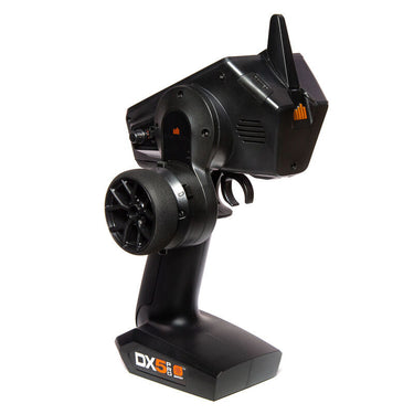Spektrum SPMR5025 DX5 Pro 2021 Surface Transmitter (Excludes Receiver)
